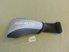 Top Flite 3 Wood Headcover HL820