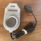 Vintage Nintendo NES Quickshot Qs-126 Controller Joypad Tested