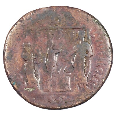 Monnaie ancienne d'occasion - Collection