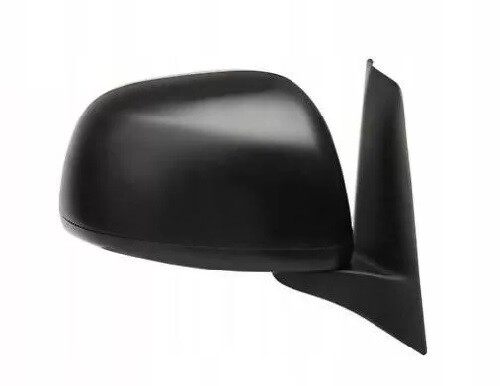 Exterior Mirror Right for Seat Arosa (6H) 05.1997-06,2004