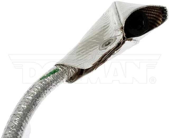 Línea de fluido de escape diésel Dorman 904-084 se adapta a modelos Ford Foto 2 de 4