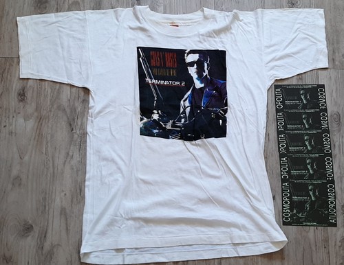 GUNS N’ ROSES –‘’2 BOX SET + 3 T-SHIRT’’- SET PACK LIMITED EDITION. - Imagen 14 de 24