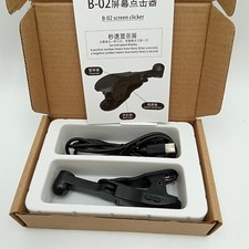 Screen Auto Clicker for Smart Phone Apps Video Live Streaming Gadget Smartphone