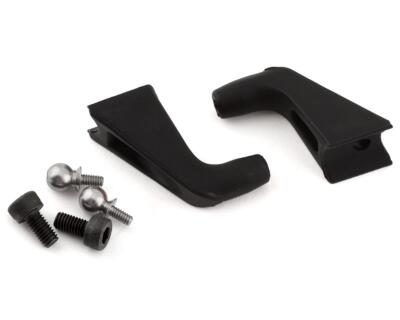 SAB Goblin Plastic Blade Grip Arms (Raw 420) [SABH1701-S]