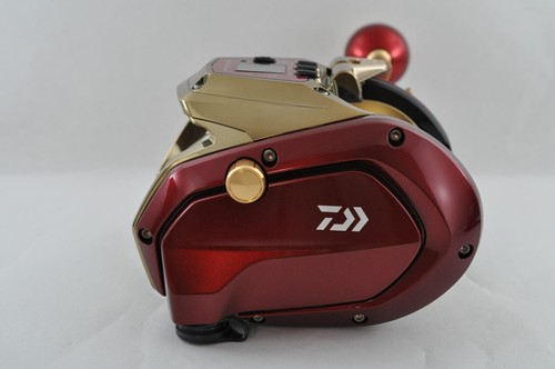 Daiwa Seaborg G1800M-RJ / Large electric reel Remote control【1Day Shipping】 - Picture 6 of 8