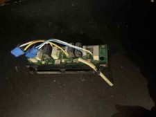 6870W2A187A GE Microwave Board - Control