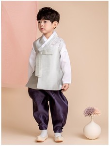 traditional attire for baby boy