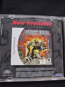 Test Drive 6 (Sega Dreamcast, 1999)