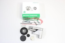 INA Accessory Drive Belt Tensioner Kit 533009710 11287838797 For BMW