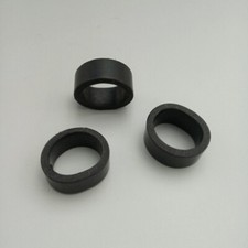  3pcs/lot A078390 Noritsu EXIT ROLLER for QSS 3001/3011/3300/3301/3501/3502