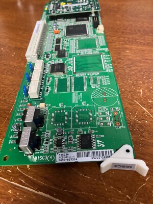 Samsung MISC3 card w/modem for iDCS
