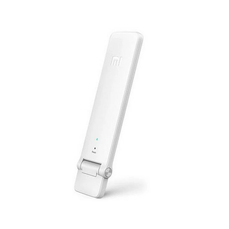 Amplificateur XIAOMI Mi WIFI WLAN USB répéteur 2 amplificateur de signal  d'exten