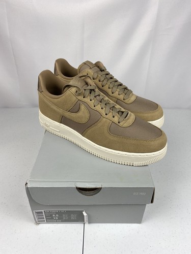 Nike Air Force 1 '07 1 Parachute Beige 