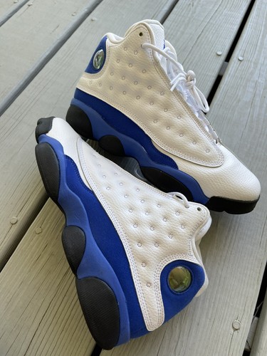 retro 13 hyper royal gs