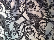 70 NWT DUCHAMP LONDON Multi-Color Jacquard Pocket Square 70 Made in England