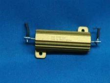 Dale RH-50 100Ω 1% Resistor  