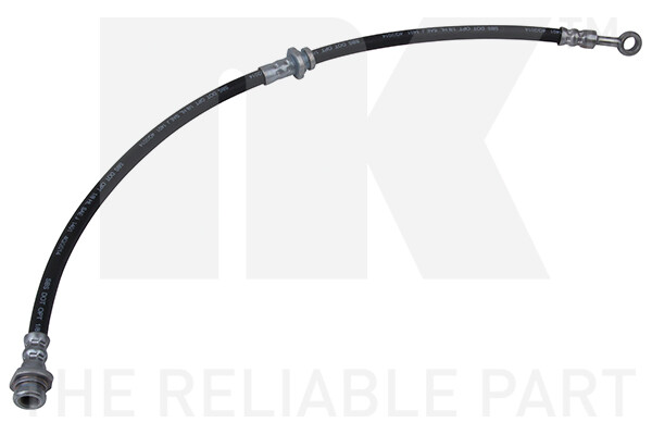NK 852253 Bremsenschlauch FüR Nissan-image