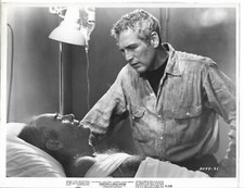Movie Photo (1971) Sometimes A Great Notion, Paul Newman, Henry Fonda