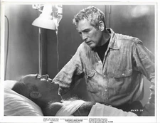 Movie Photo (1971) Sometimes A Great Notion, Paul Newman, Henry Fonda
