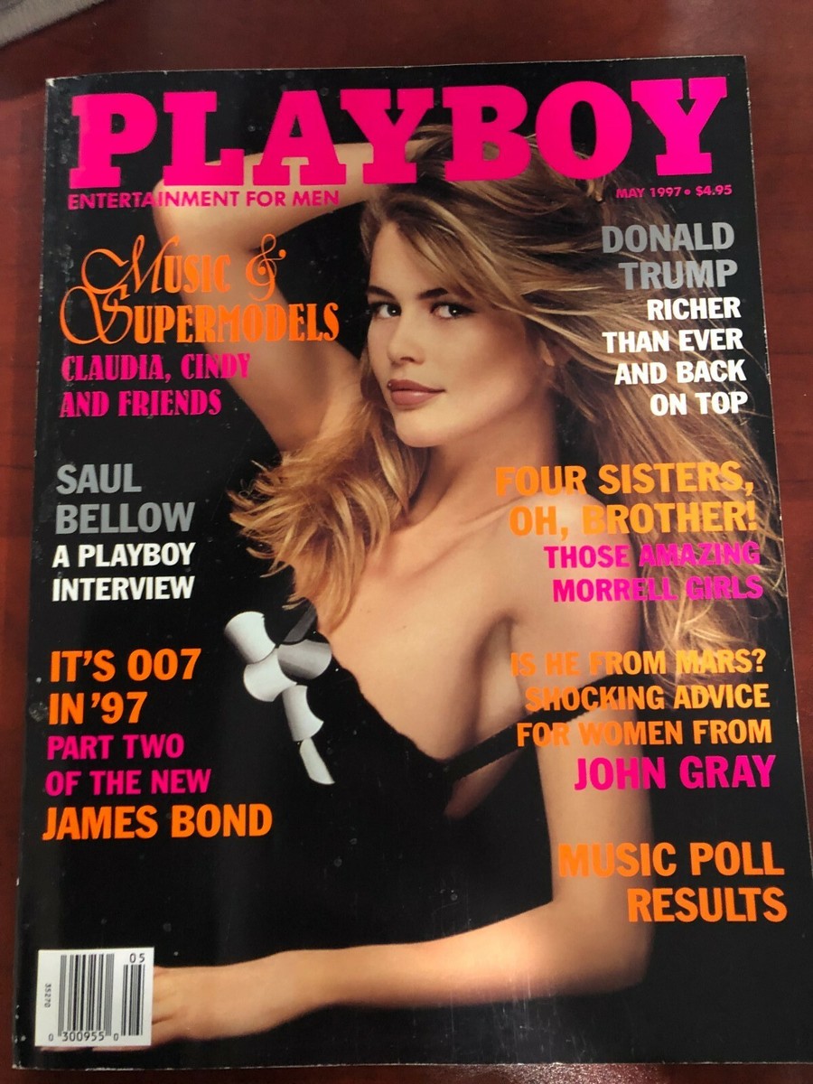 洋書 PLAYBOY Special Collector's Edition 2014 PLAYBOY Special Collector's Edition Best of 2014 Magazine