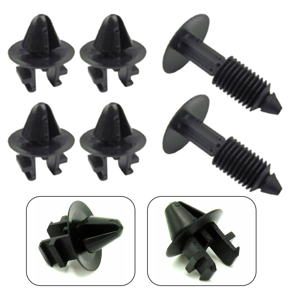 Replace Your Windshield Cowl Clips with this 6PCS Kit for Ford F150