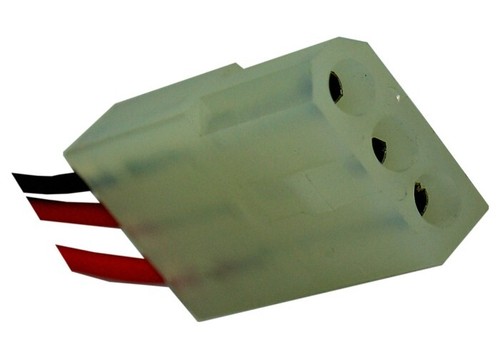 BATTERIE 4000mAh Type A075-2003 HR4/3AU-F4C XHR-4/3AUX For Trimble Tds, Rcst - 第 6/6 張圖片