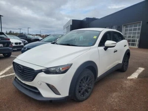 2016 Mazda CX-3 GS AWD! HEATED SEATS! BACKUP CAM! USB!