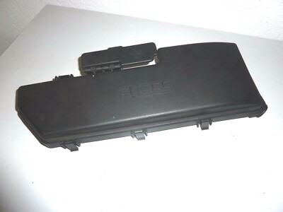 Sicherungskasten Abdeckung Deckel Volvo V70 II XC70 S60 I S80 I XC90 I 9494211