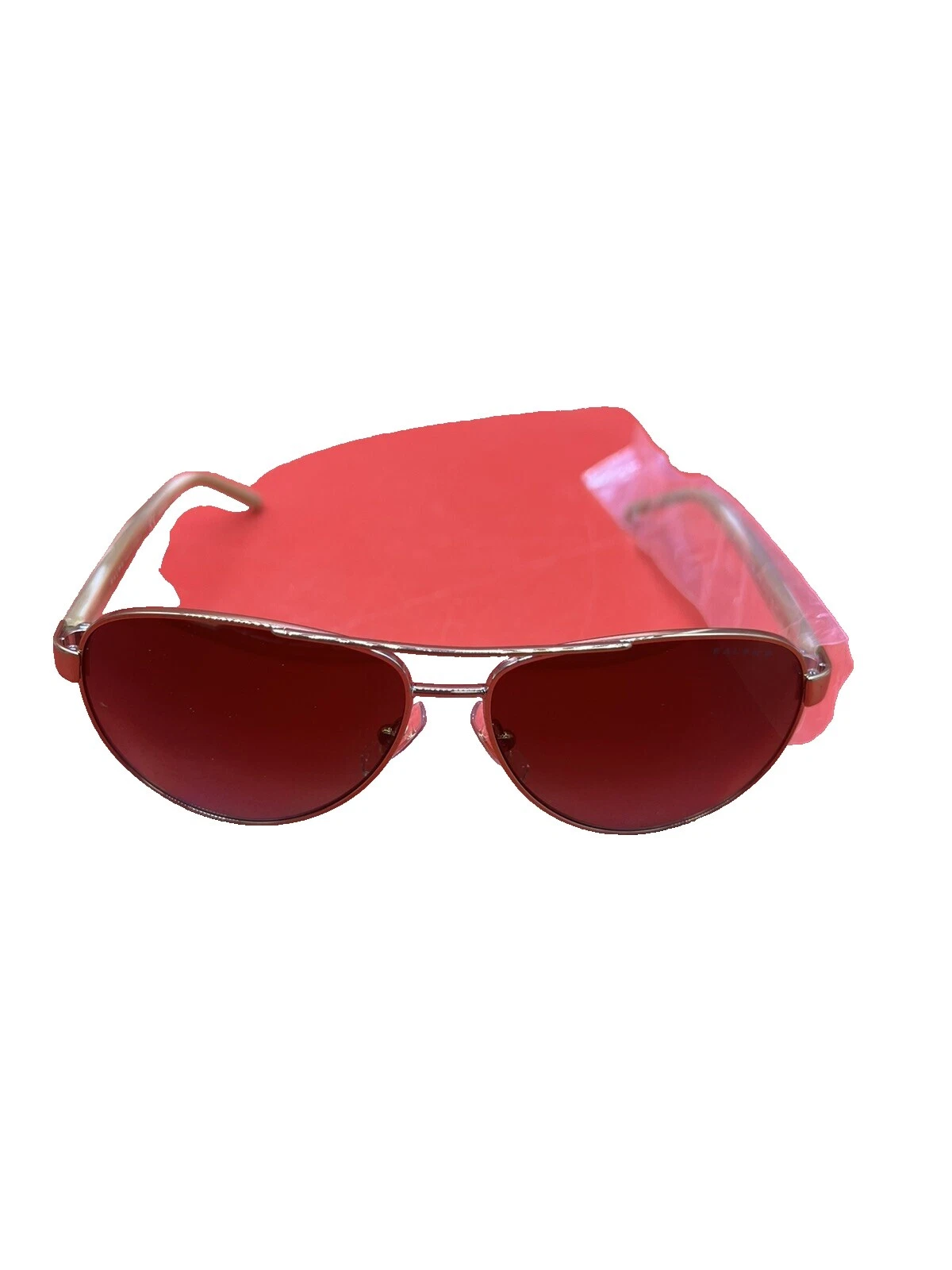 Gafas de Sol de Aviador Polo Ralph Lauren para Mujeres