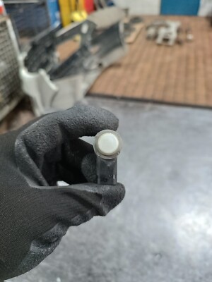 Audi Q7 4L PDC Sensor Ultraschallwandler Parksensor LR9A 3C0919275S