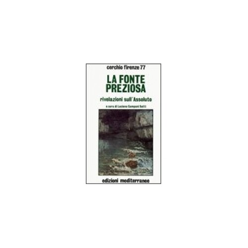 Libri Fonte Preziosa (La) - Immagine 5