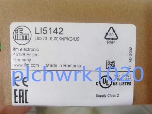 Датчик уровня li5142