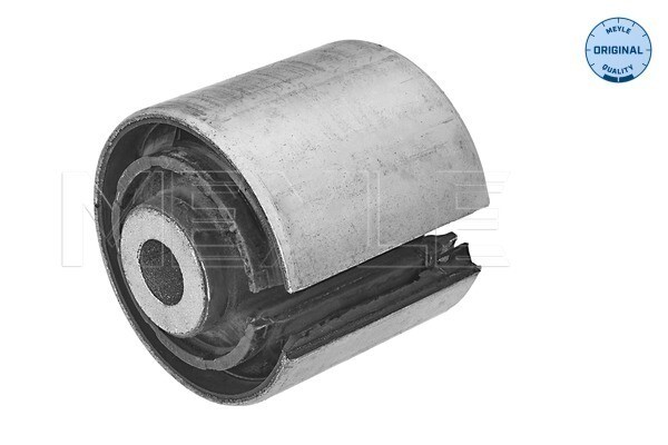 Meyle 100 710 0048 Bush, Querlenker Halterung FüR Audi, Audi ( Faw )-image