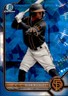 2022 BOWMAN DRAFT CHROME SAPPHIRE SAN FRANCISCO GIANTS - RYAN RECKLEY #BDC-108