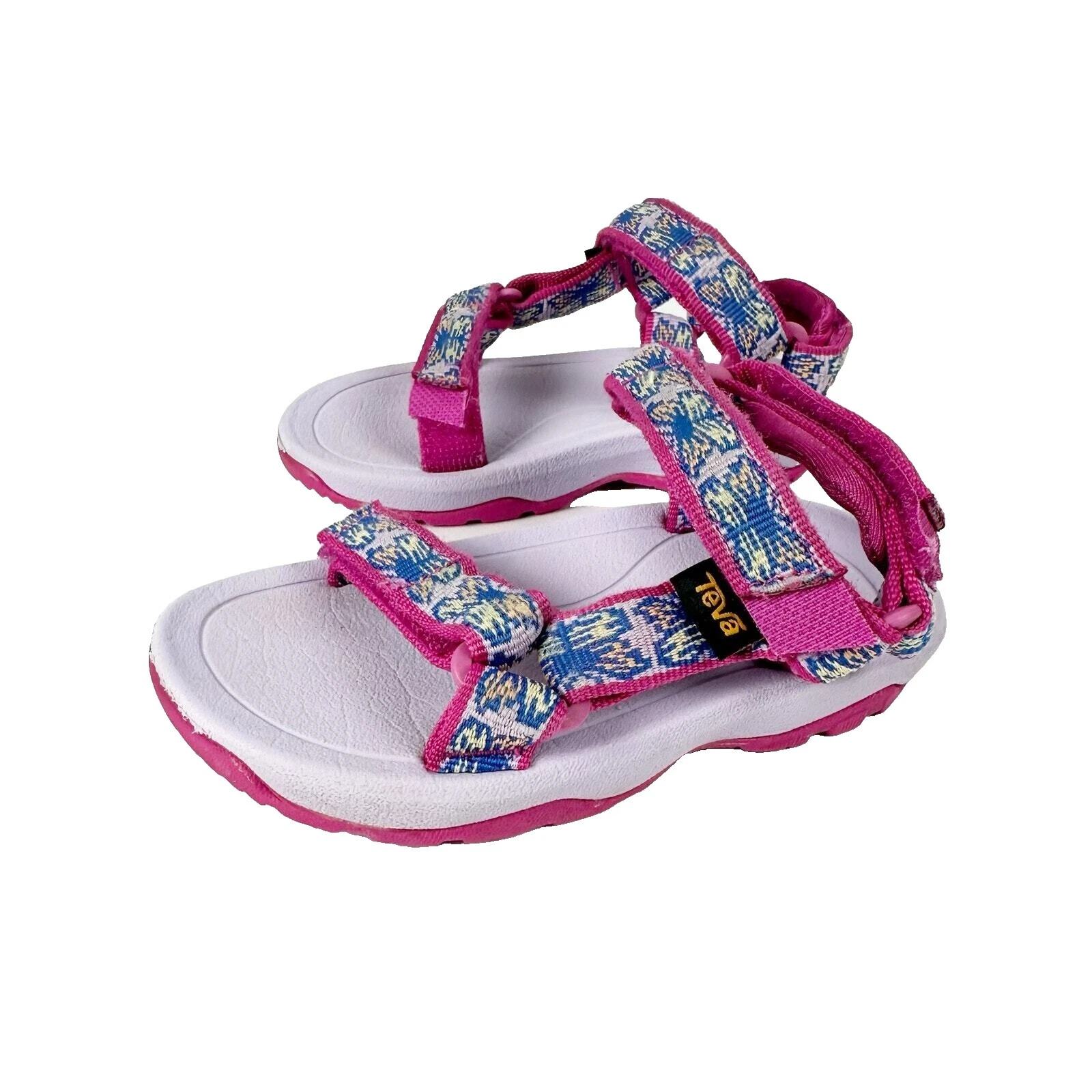 Zapatos de Bebé zapatos Teva 6 EE. UU.