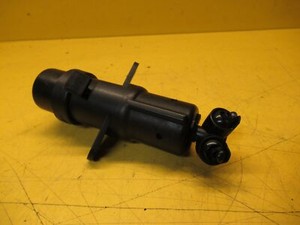 BMW 7 E65 E66 E67  Spritzdüse Sprühkopf Scheinwerferreinigung re/li 6167 7001949