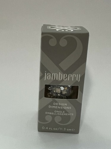 NEW Jamberry Lacquer Nail Polish RETIRED Holographic Sparkle Shimmer Cuticle Oil - Picture 52 of 66