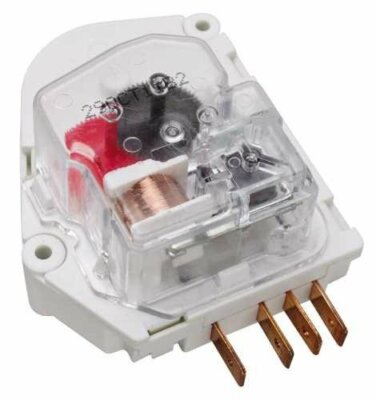 ERP GP1 for Electrolux Frigidaire 215846604 Defrost Timer 6 Hr 21 Minute