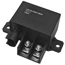 Relay V23132-A2001-B200 12V 120A High Current Relays & Modules - 1 Form A SPS...