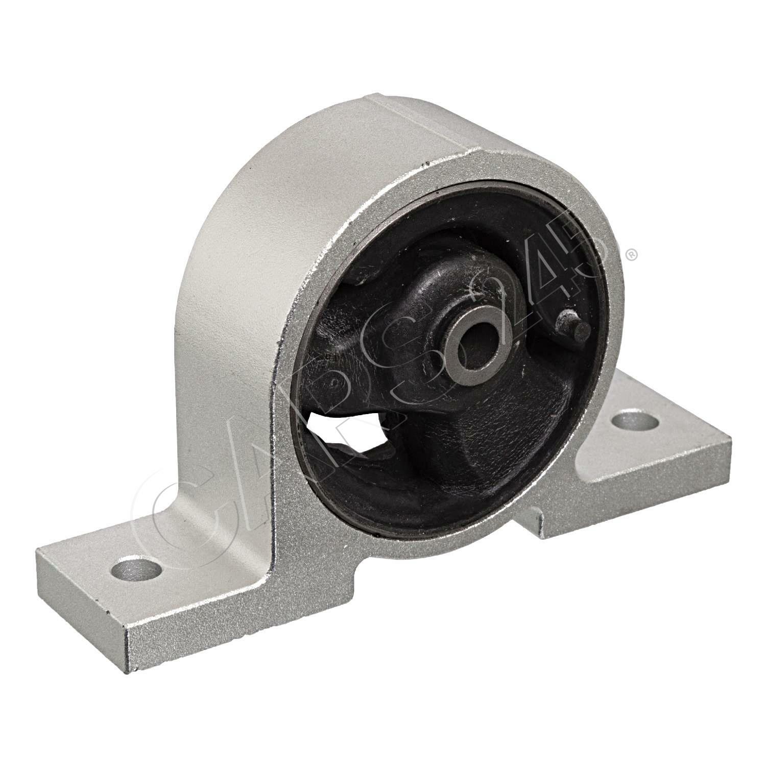 FEBI Engine Mounting Front For NISSAN Almera II Bluebird Sylphy I 11270