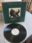 🔥Van Halen - WOMEN AND CHILDREN FIRST [LP] Warner HS 3415   **EUC**