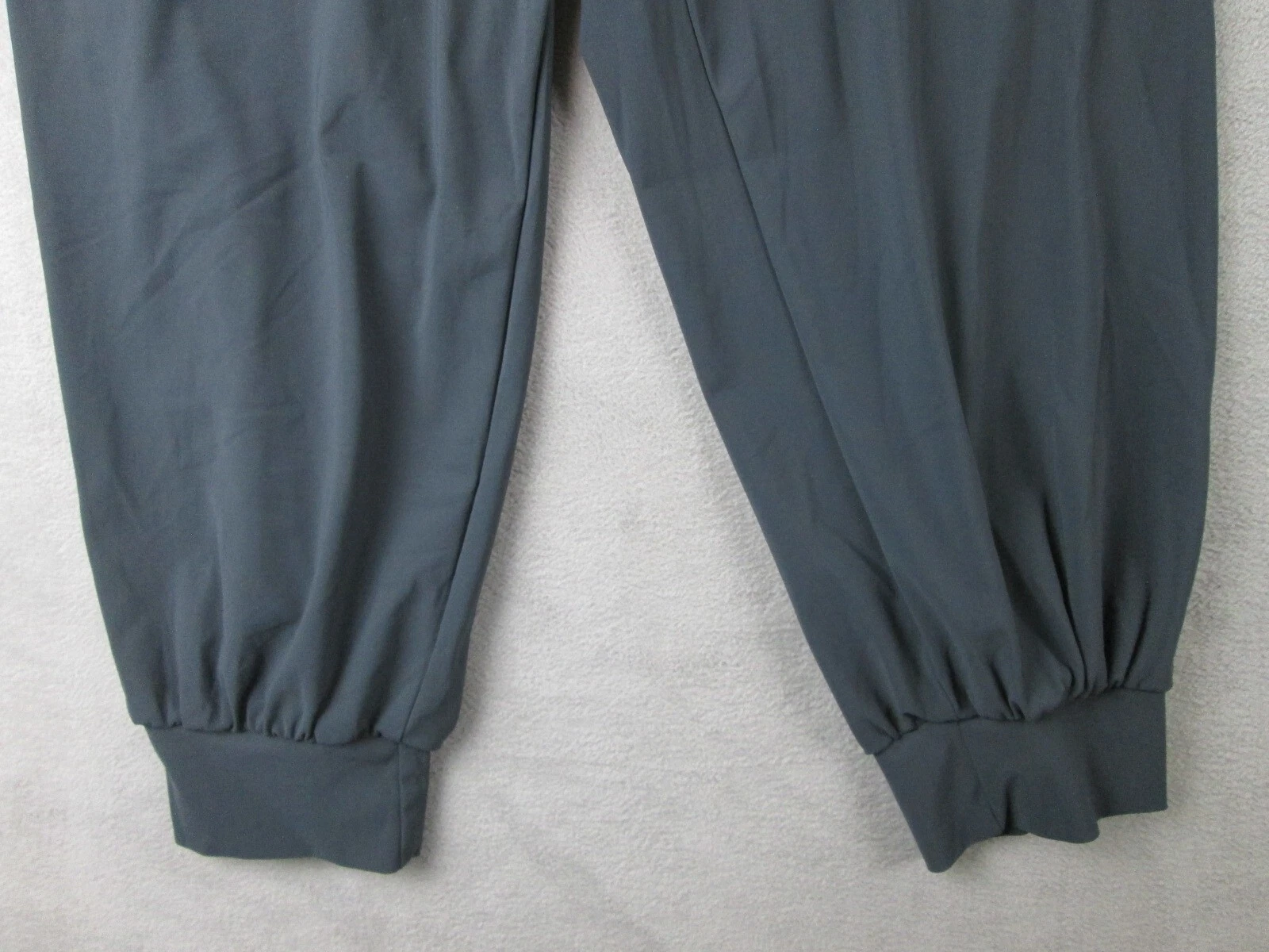 sweaty-betty solid stretch comfortable yoga casual pants