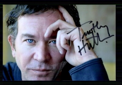 Timothy Hutton Amerikanischer Schauspieler u.a. French Kiss # BC 212488