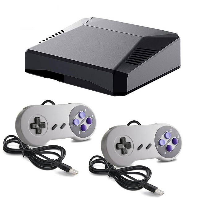 400GB RetroPie Raspberry Pi 4 4GB Retro Gaming Console Kit Complete ...