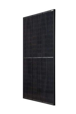 ThermoFlux Solarmodule | monokristallin | 380 Watt | 4 Stück
