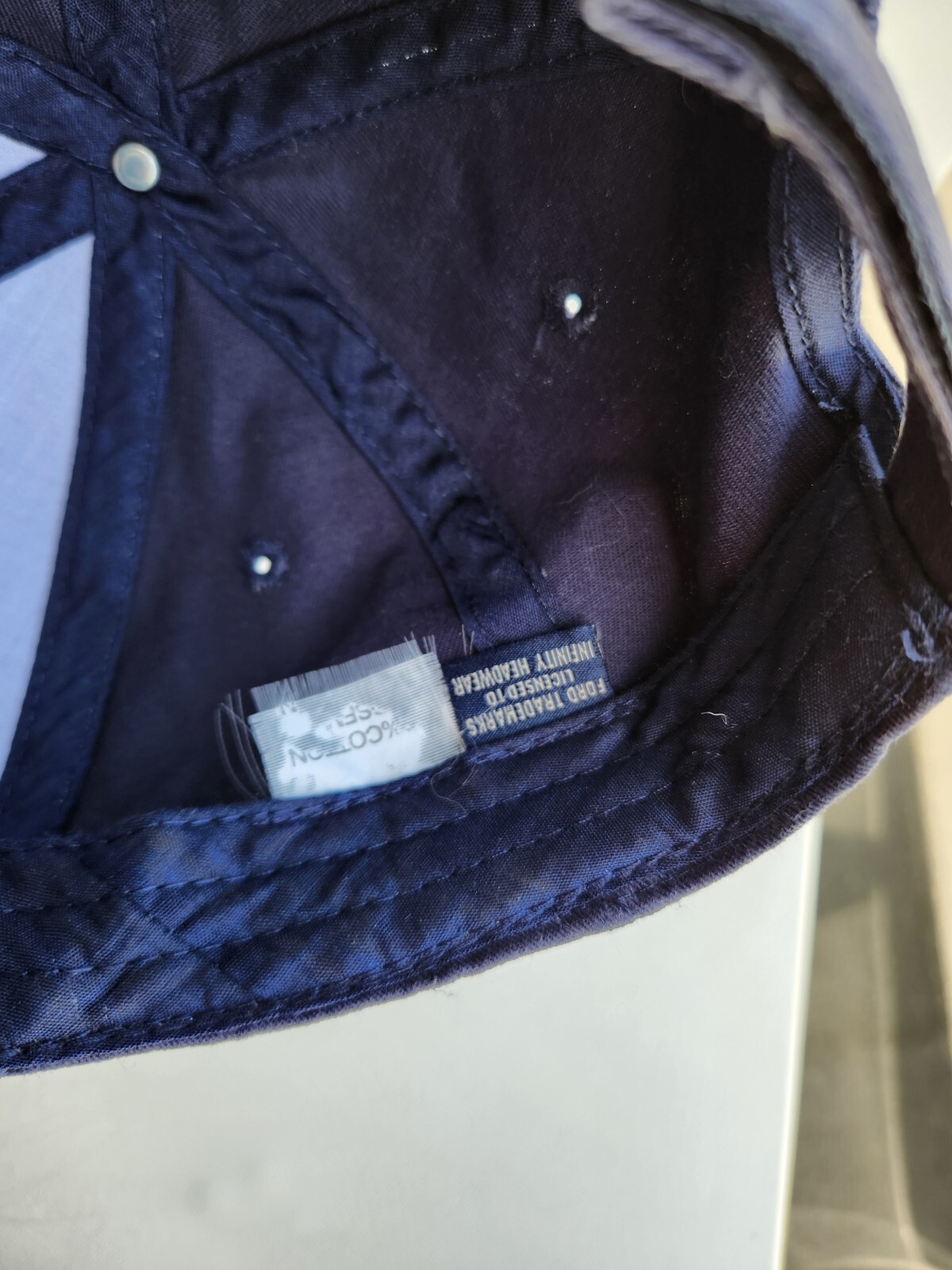 3 Ford Had Bundle Deal...adjustable Backs - image 16