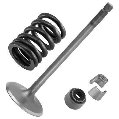 Intake Valve Kit for Yamaha Kodiak 700 YFM700K 4x4 2019 2020 2021 2022