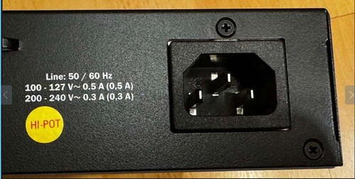 HPE Office Connect 1920S Series Switch JL381A - HP - Hewlett Packard - Bild 4 von 6
