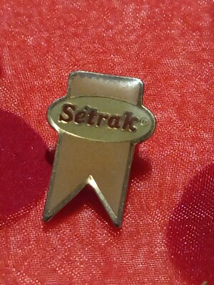 PINS PIN'S LAPEL PIN BADGE COLLECTION VINTAGE PUB LOGO SETRAK | eBay