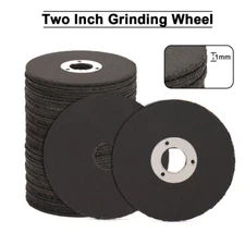 Cut Off Wheels 2" Metal & Stainless Steel Angle Grinder Cutting Disc 5-100Pc